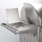 Fire Magic – Aurora A540S 30″ Portable Gas BBQ Grill - Image 3