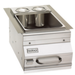 Fire Magic Bar Caddy