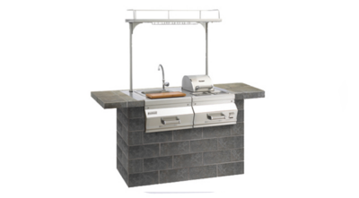 Fire Magic – Built In Beverage Center