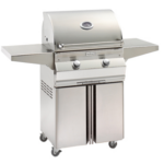 Fire Magic – Choice Series C430s 24 Inch Portable BBQ Grill