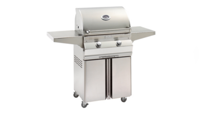 Fire Magic – Choice Series C430s 24 Inch Portable BBQ Grill