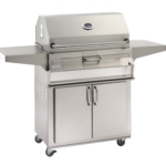 Fire Magic – Charcoal Portable Grill 30 Inches