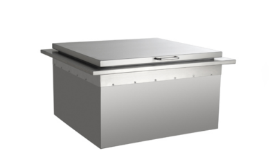 Fire Magic – Drop In Refreshment Center w/ Insulated Top