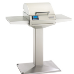 Fire Magic – Electric E251s-1Z1E-P6 Pedestal Post Grill