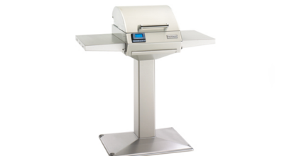 Fire Magic – Electric E251s-1Z1E-P6 Pedestal Post Grill