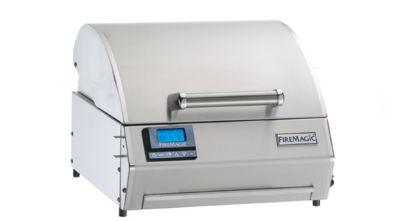 Fire Magic – Electric E251t-1Z1E Table Top Grill