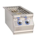 Fire Magic Aurora Double Side Burner