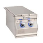 Fire Magic Aurora Double Side Burner - Image 2