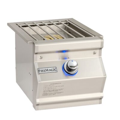 Fire Magic Aurora Single Side Burner