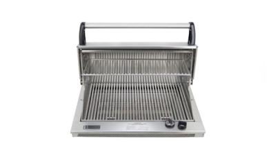 Fire Magic – Legacy Deluxe Classic 24 Inch Countertop Grill