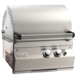 Fire Magic – Legacy Deluxe 23 Inch Built In BBQ Grill