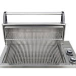 Fire Magic – Legacy Deluxe Gourmet 24 Inch Countertop Grill