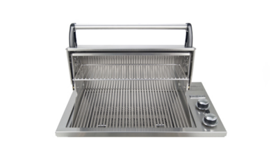 Fire Magic – Legacy Deluxe Gourmet 24 Inch Countertop Grill