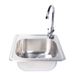 Fire Magic - Sink and Faucet