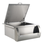 Fire Magic - Slide In Refreshment Center w/ Insulated Top