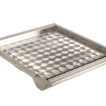 Fire Magic - Stainless Steel Griddle for Echelon and Aurora Series