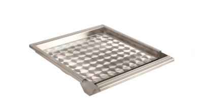 Fire Magic – Stainless Steel Griddle for A83, A/C54, A/C43