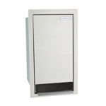 Fire Magic - Trash Container