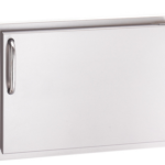 Fire Magic Select 20" Horizontal Single Access Door