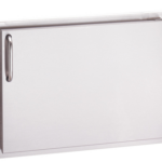 Fire Magic Select 24″ Horizontal Single Access Door