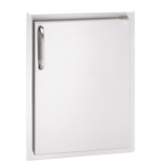 Fire Magic Select 17-inch Vertical Single Access Door