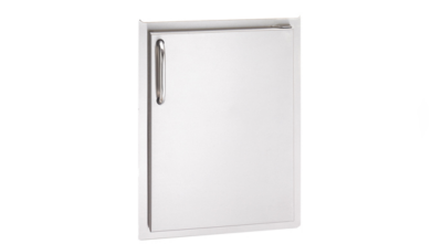 Fire Magic Select 17-inch Vertical Single Access Door