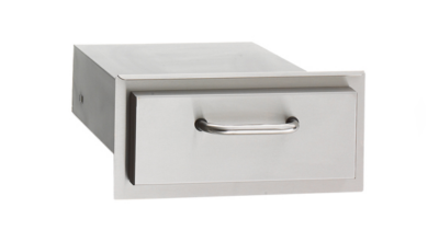 Fire Magic Select 14-inch Single Drawer