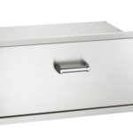 Fire Magic Premium Flush Mounted Masonry Drawer