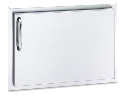 American Outdoor Grill - 20 Inch Horizontal Access Door 14-20-SSD