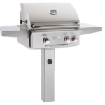 American Outdoor Grill T-Series 24-Inch Freestanding Grill