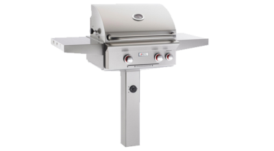 American Outdoor Grill T-Series 24-Inch Freestanding Grill