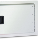 American Outdoor Grill - 20-Inch Single Horizontal Access Door - 14-20-SD