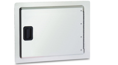 American Outdoor Grill – 18-Inch Single Horizontal Access Door – 12-18-SD