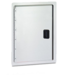 American Outdoor Grill - 17-Inch Single Vertical Access Door - 24-17-SD