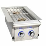 American Outdoor Grill L-Series Drop-In Double Side Burner