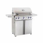 American Outdoor Grill L-Series 30-Inch 3-Burner Gas Grill 30PCL