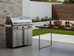 American Outdoor Grill L-Series 36-Inch 3-Burner Gas Grill Freestanding - 36PCL