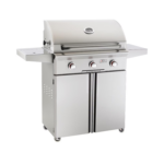 American Outdoor Grill T-Series 30-Inch 3-Burner Propane Gas Grill - 30PCT-00SP