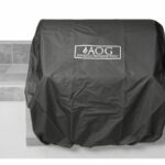 American Outdoor Grill – Grill Cover For 36 Inch Built-in Grill