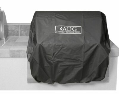 American Outdoor Grill – Grill Cover For 36 Inch Built-in Grill
