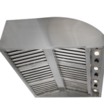 Blaze Grills Vent Hoods