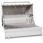 Blaze 32-inch Charcoal Grill - BLZ-4-CHAR - Image 2