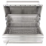 Blaze 32-inch Charcoal Grill - BLZ-4-CHAR - Image 3