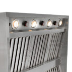 Blaze Grills Vent Hoods - Image 2