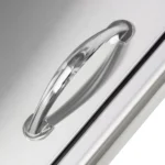 Blaze Grills - 21 Inch Vertical Access Door-BLZ-SINGLE-2417-R - Image 2