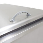 Blaze Grills 22-Inch Ice Bin Cooler and Wine Chiller - Image 2