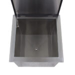 Blaze Grills 22-Inch Ice Bin Cooler and Wine Chiller - Image 3