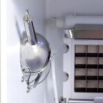 Blaze 50 Lb. 15-Inch Outdoor Rated Ice Maker With Gravity Drain - BLZ-ICEMKR-50GR - Image 4