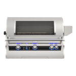 Fire Magic Echelon Diamond E790i 36-Inch Built-In Grill