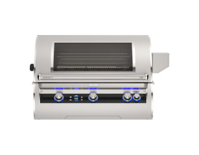 Fire Magic Echelon Diamond E790i 36-Inch Built-In Grill